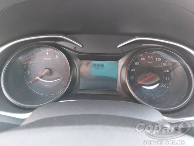 2021 CHEVROLET ONIX PLUS 