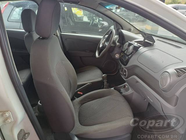 2014 FIAT PALIO 