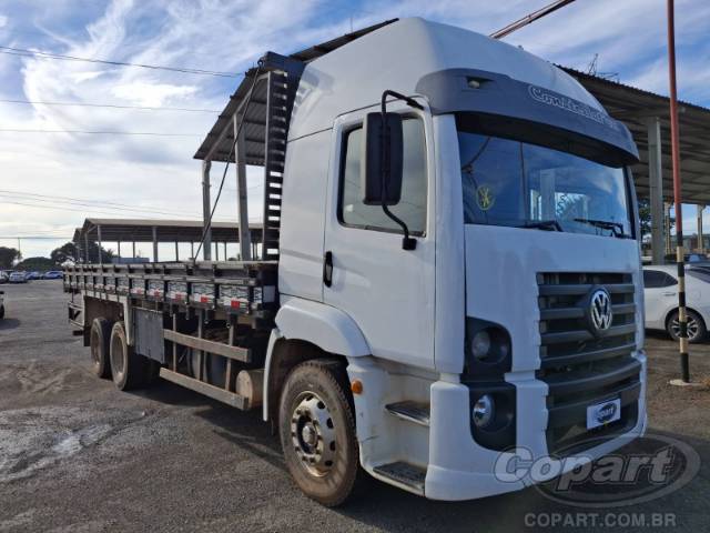 2020 VOLKSWAGEN CONSTELLATION 