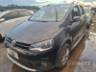 2013 VOLKSWAGEN FOX 
