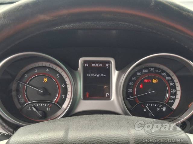 2012 FIAT FREEMONT 