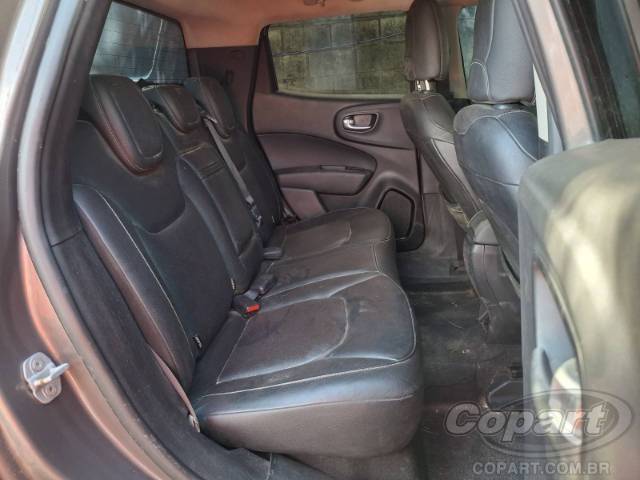 2019 FIAT TORO 