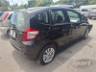 2011 HONDA FIT 
