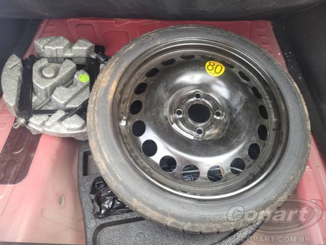 2013 CHEVROLET PRISMA 