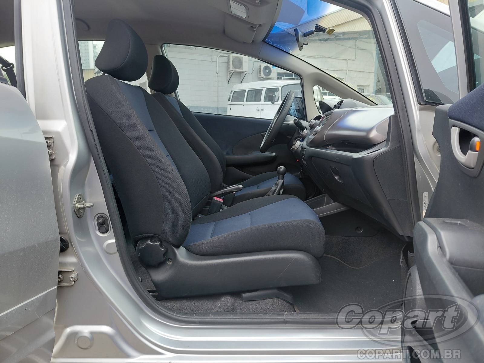 Foto 5: 2013 HONDA FIT