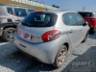 2015 PEUGEOT 208 