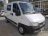 2014 FIAT DUCATO FURGAO 