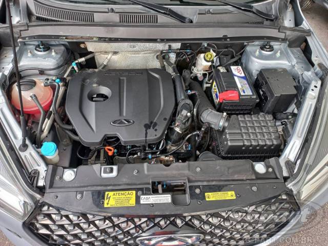 2023 CAOA CHERY TIGGO 5X 