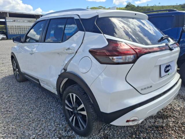 2024 NISSAN KICKS 