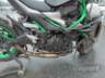 2025 KAWASAKI Z500 