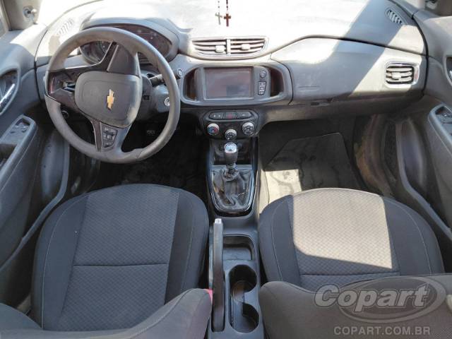 2018 CHEVROLET PRISMA 