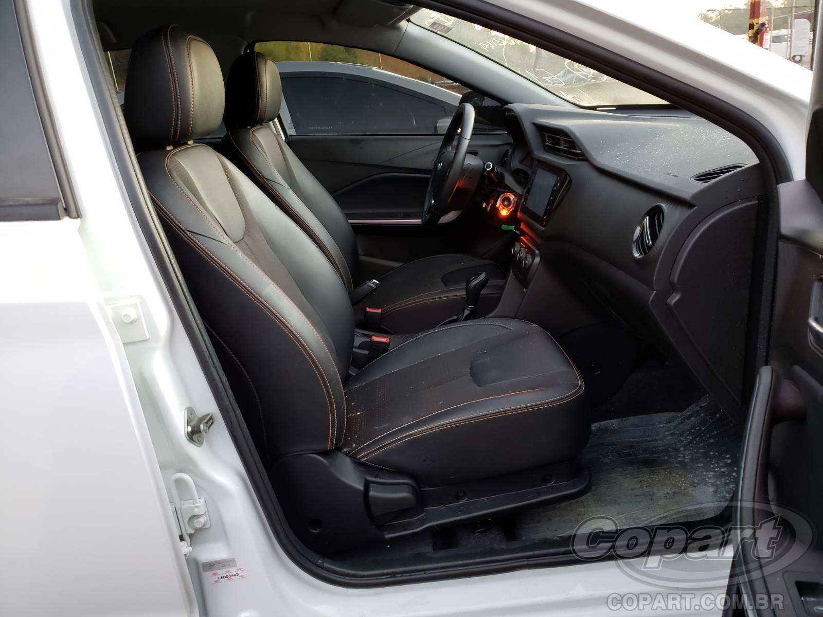 Foto 5: 2020 CHERY TIGGO 2