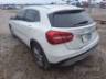 2015 MERCEDES BENZ CLASSE GLA 