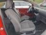 2009 VOLKSWAGEN FOX 