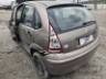 2012 CITROEN C3 