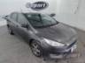 2018 FORD FOCUS FASTBACK 