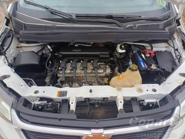 2024 CHEVROLET SPIN 
