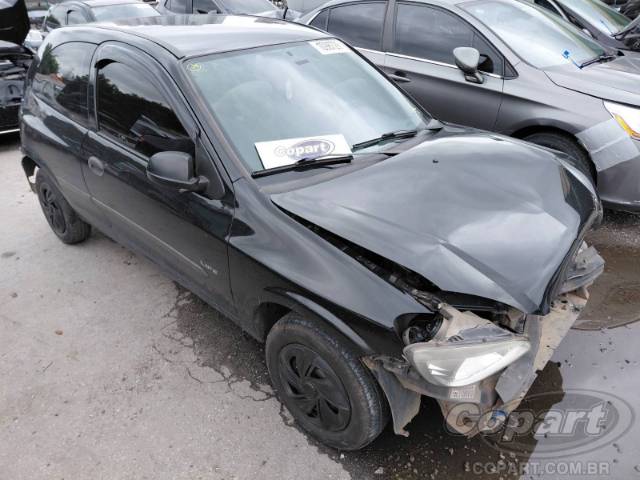 2011 CHEVROLET CELTA 