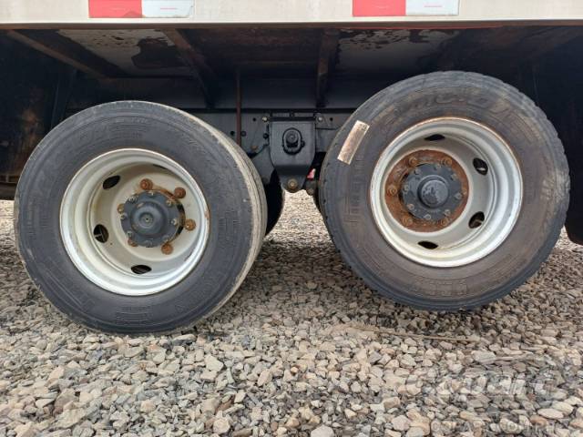 2020 MERCEDES BENZ ACCELO 