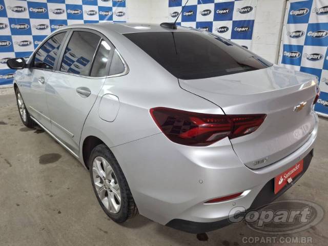2022 CHEVROLET ONIX PLUS 