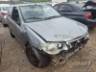 2007 FIAT PALIO 