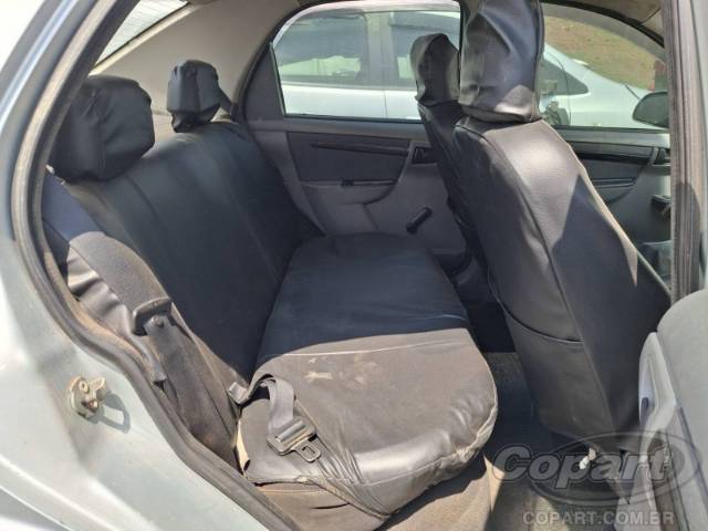 2012 CHEVROLET PRISMA 