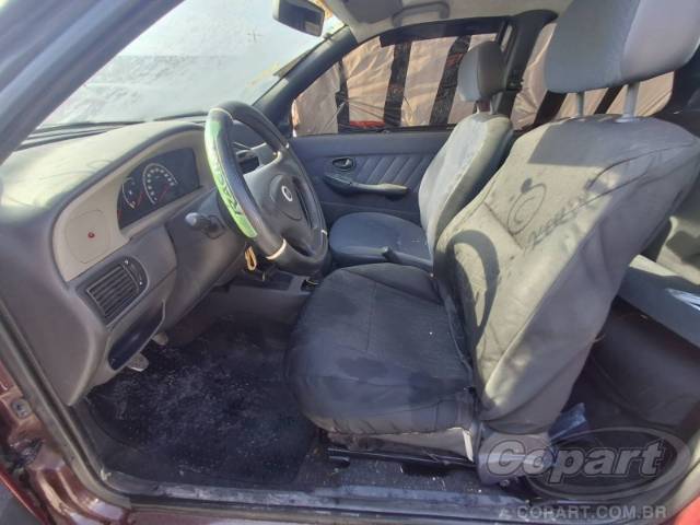 2001 FIAT PALIO 