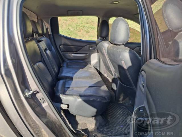 2018 MITSUBISHI L200 TRITON SPORT 