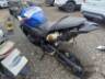 2013 HONDA CBR 600F 