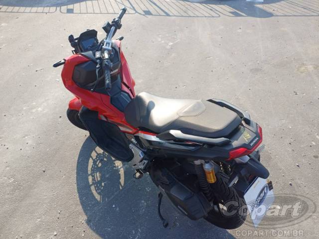 2022 HONDA ADV 