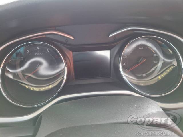 2024 CHEVROLET ONIX PLUS 