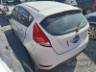 2014 FORD FIESTA 