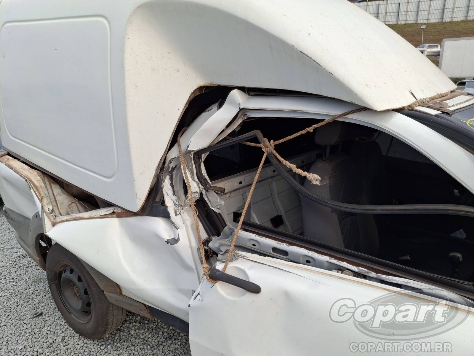 Foto 12 de 14: 2013 FIAT STRADA