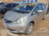 2010 HONDA FIT 