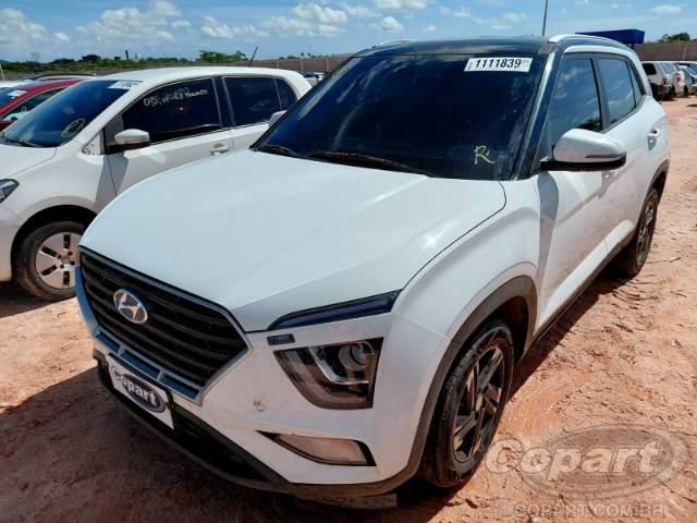2024 HYUNDAI CRETA 