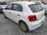 2022 VOLKSWAGEN GOL 