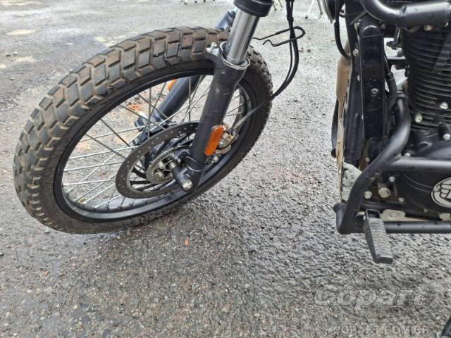 2023 ROYAL ENFIELD HIMALAYAN 