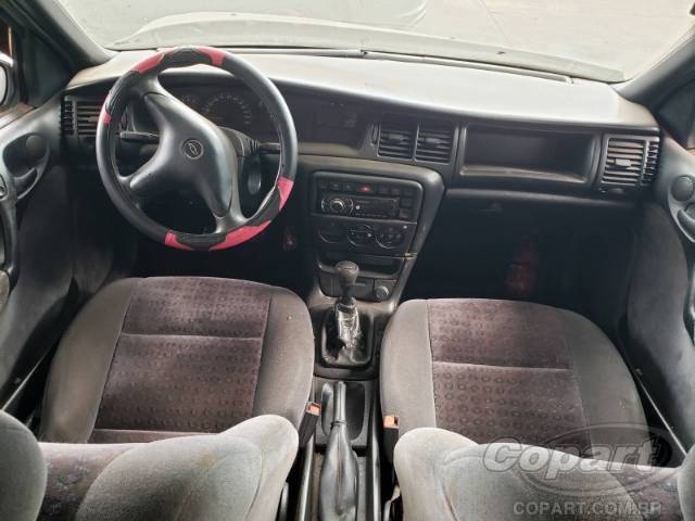 1999 CHEVROLET VECTRA 