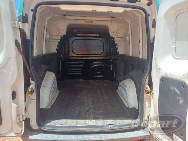 2021 FIAT FIORINO FURGAO 