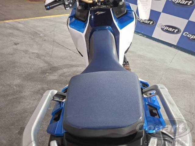 2021 HONDA CRF 1100L 