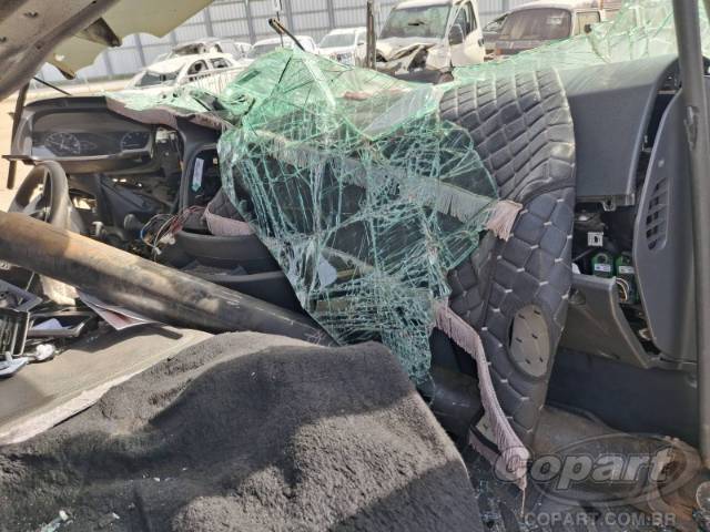 2023 MERCEDES BENZ ATEGO 