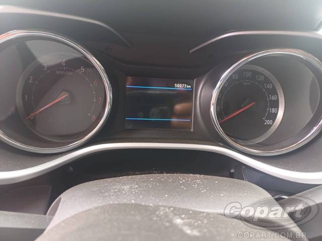 2022 CHEVROLET TRACKER 