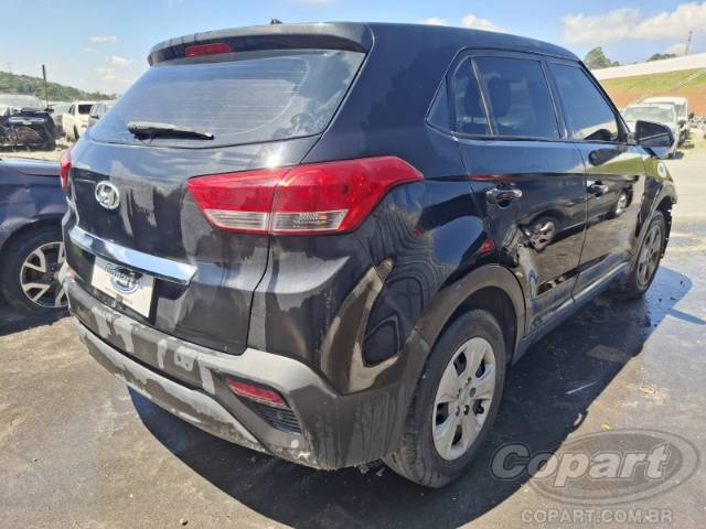 2019 HYUNDAI CRETA 