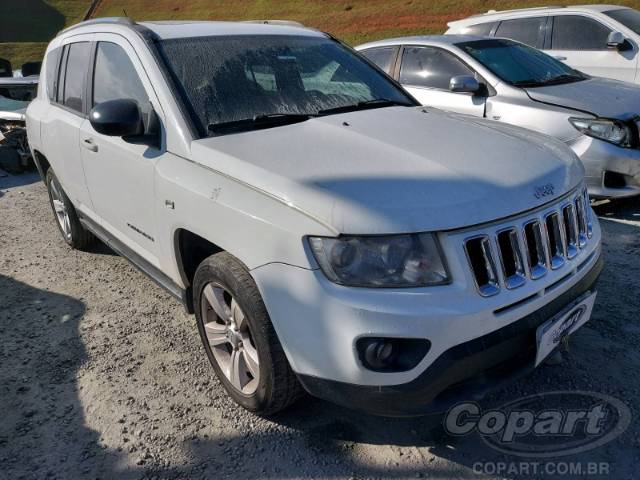 2012 JEEP COMPASS 