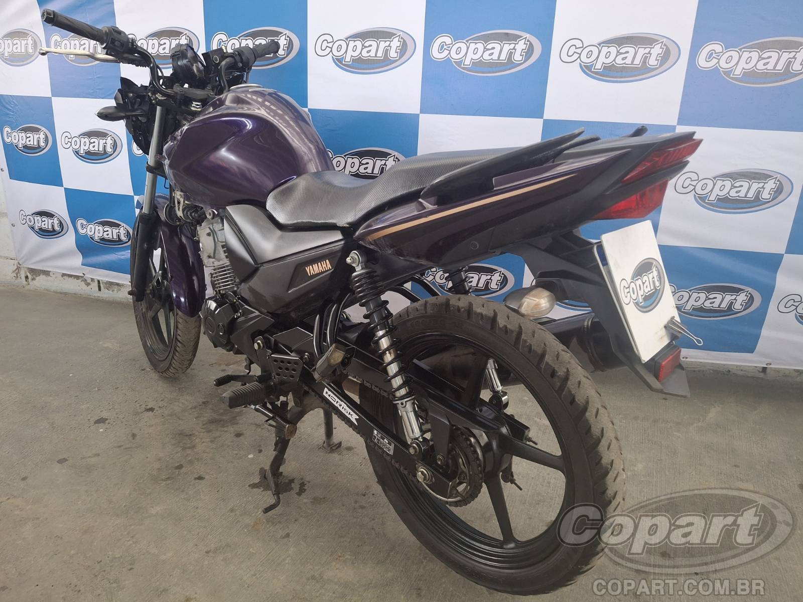 Foto 3: 2024 YAMAHA FAZER