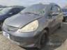 2007 HONDA FIT 