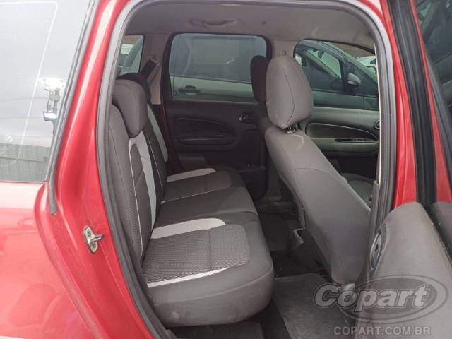 2019 CITROEN AIRCROSS 