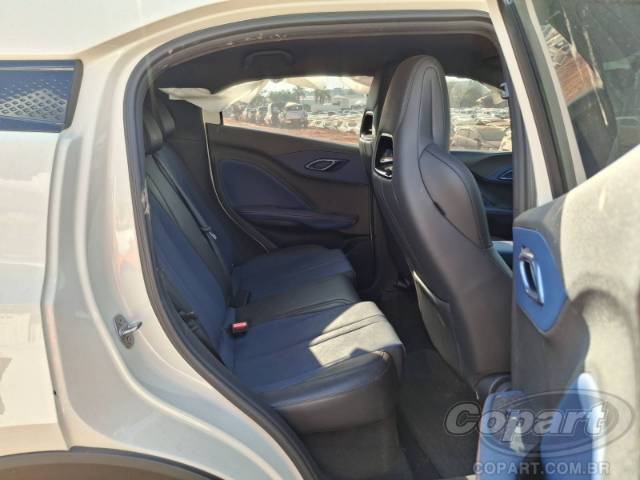 2027 BYD DOLPHIN MINI 