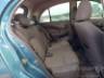 2015 NISSAN MARCH 