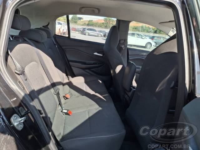 2021 CHEVROLET ONIX 